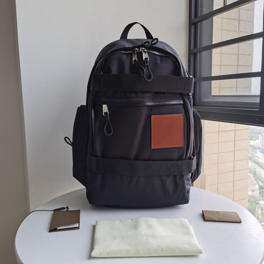 2021 new product backpack brand backpack young people trend backpack fashion classic large-capacity backpack school bag